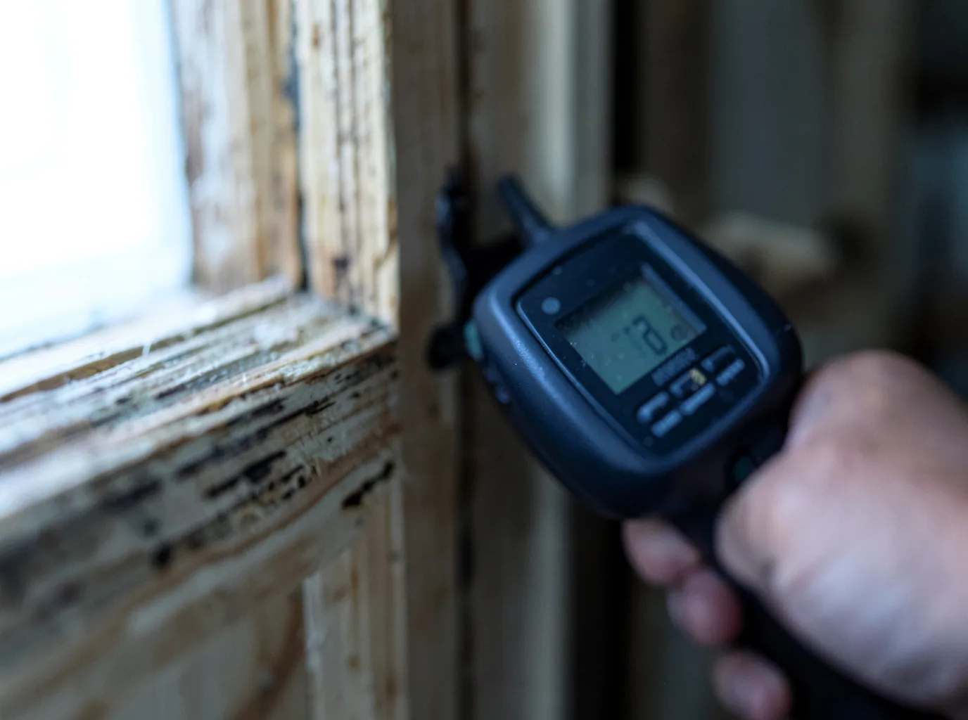 Commercial Water Damage Restoration in Millston, WI